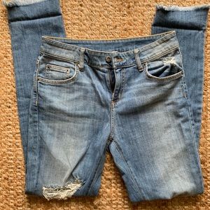 Carmar denim jeans